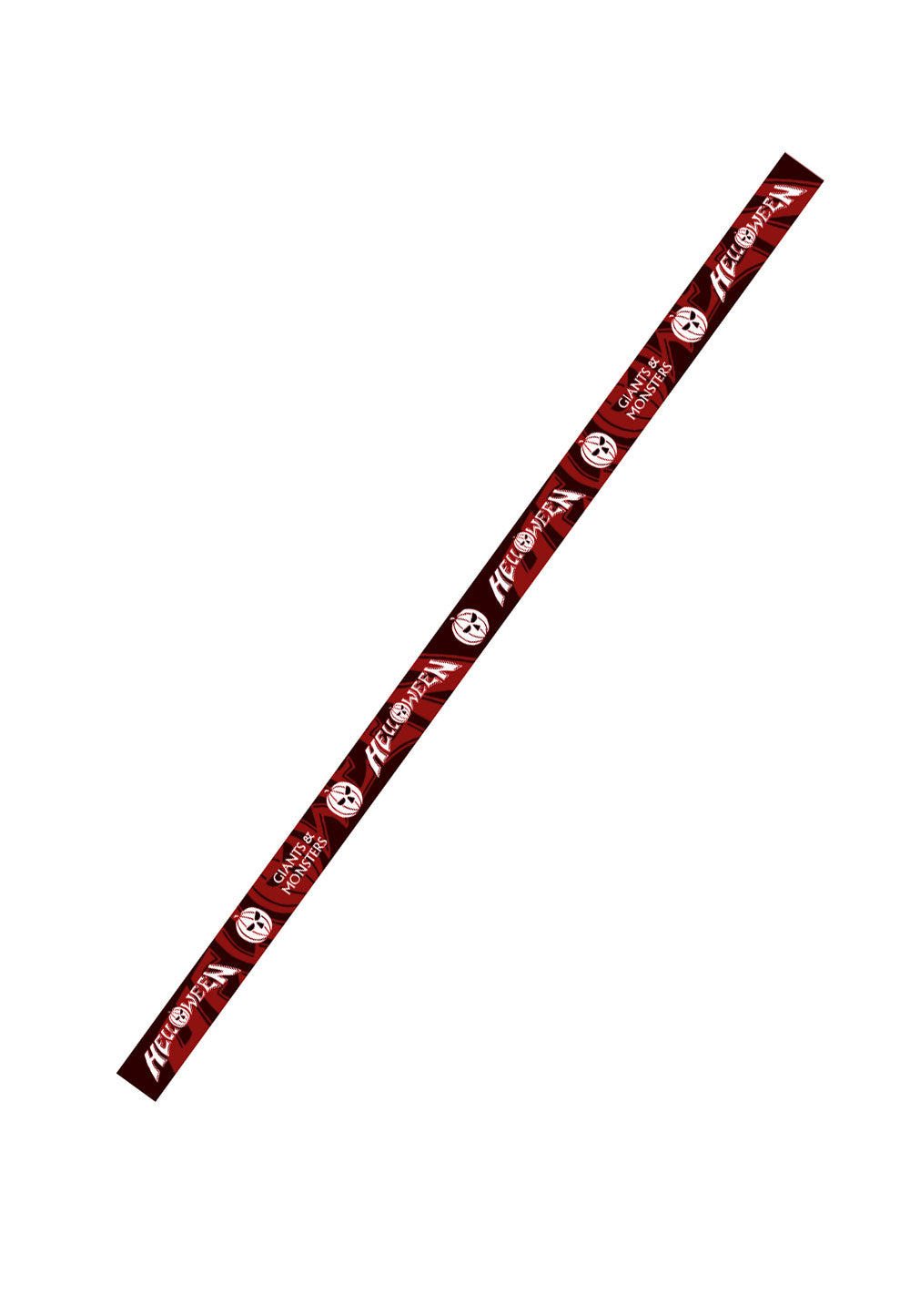 Helloween - Red Giants & Monsters - Wristband | Neutral-Image
