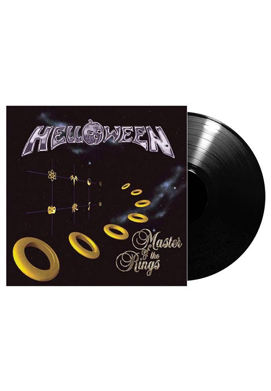 HELLOWEEN - MASTER OF THE RINGS 独オリジナルLP HELLOWEEN - MASTER OF THE RINGS 独オリジナルLP Amazon.com: Master