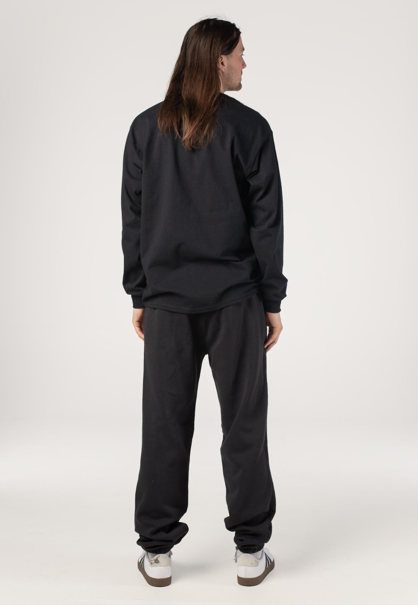 Helloween - Classic Logo - Sweatpants | Men-Image