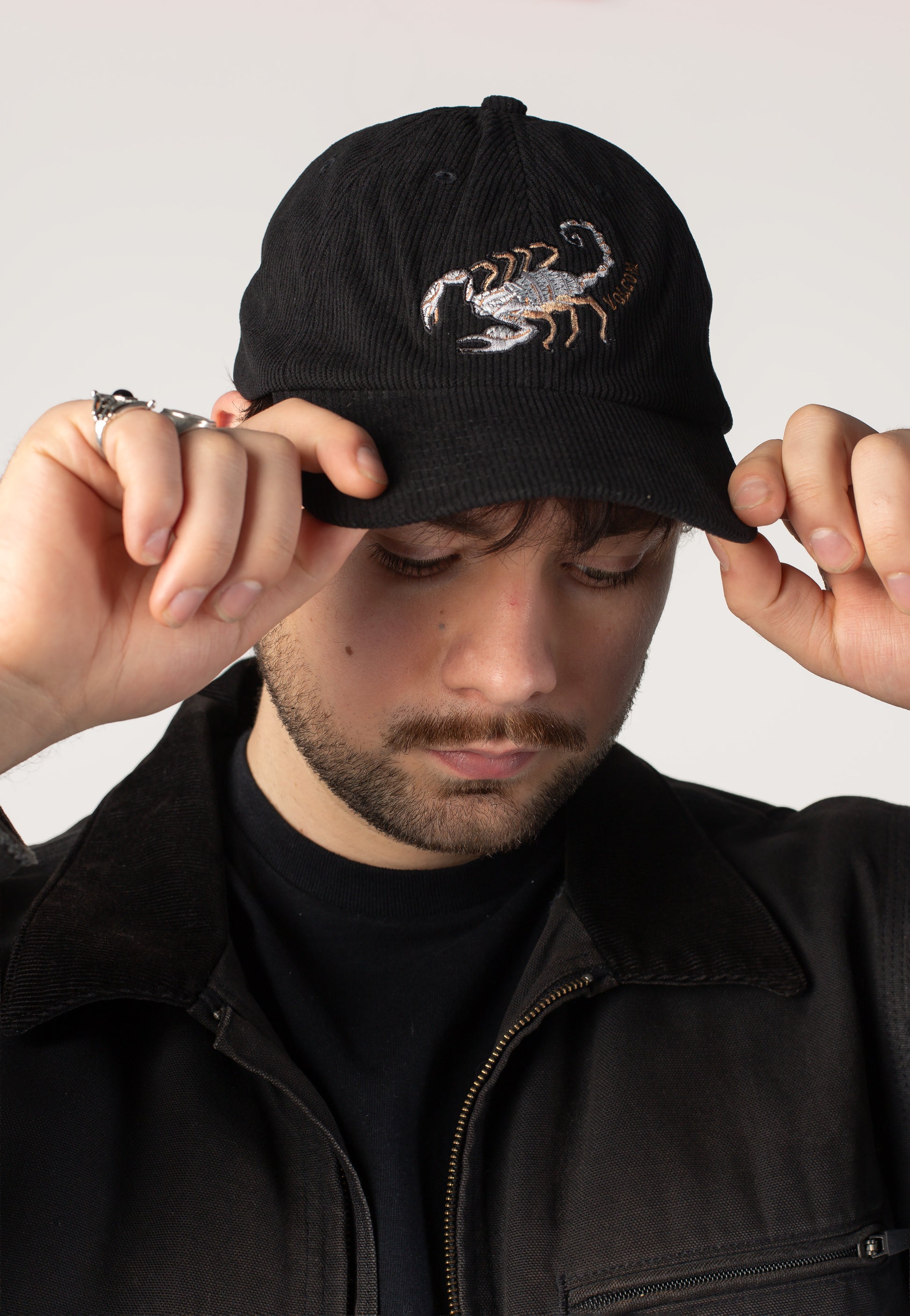 Helloween - Classic Pirate - Cap | Men-Image