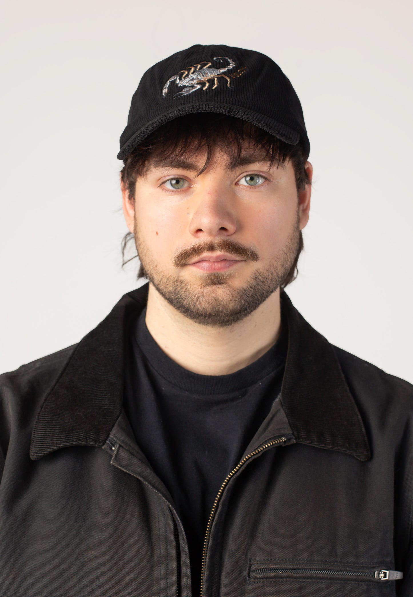 Helloween - Classic Pirate - Cap | Men-Image