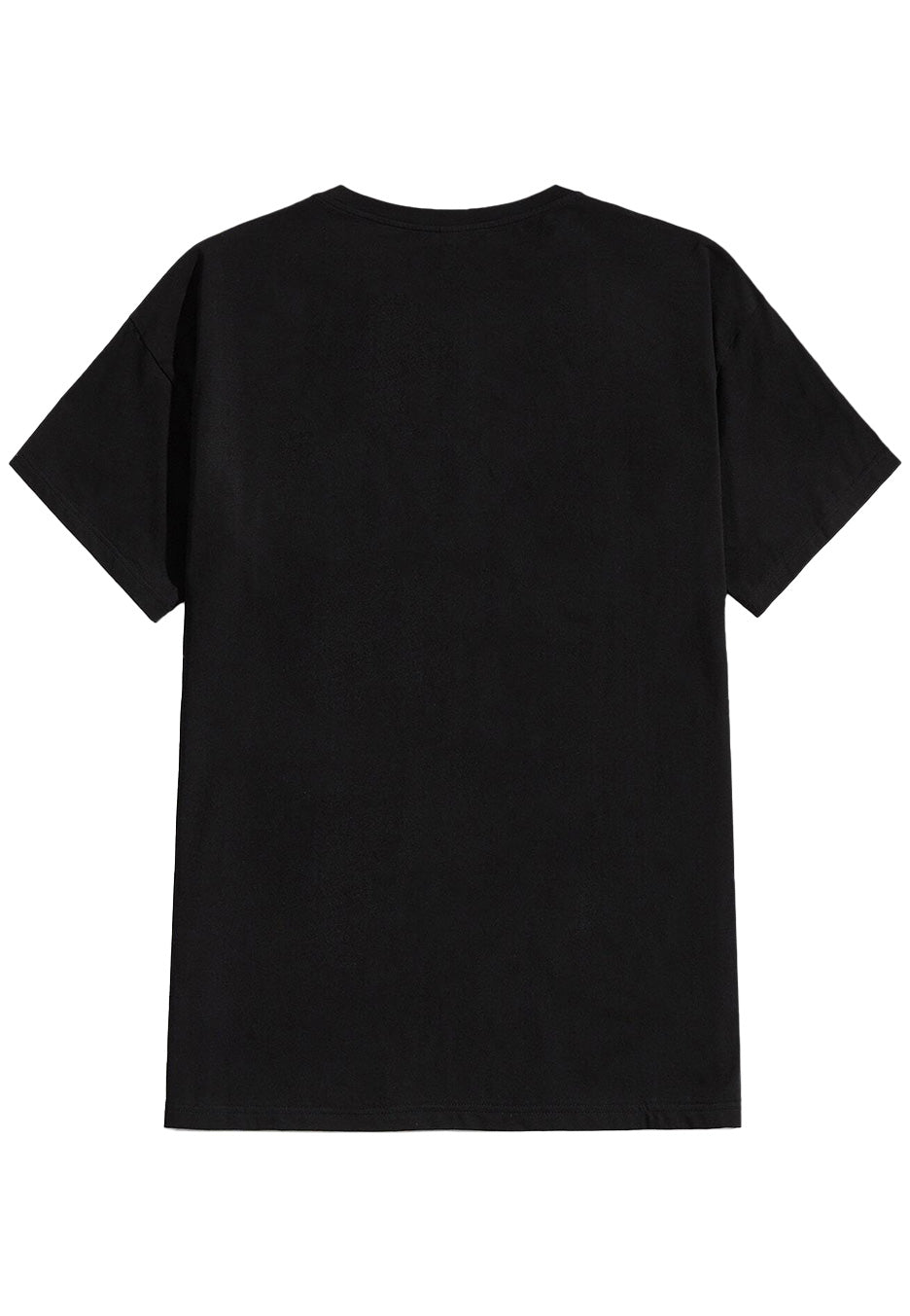 Helloween - Rings Pumpkin - T-Shirt | Neutral-Image