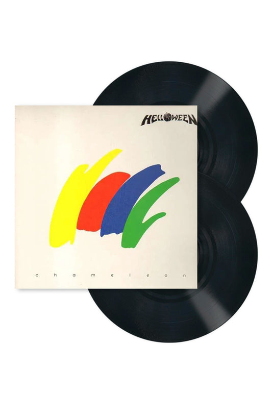 Helloween - Chameleon - 2 Vinyl | Neutral-Image