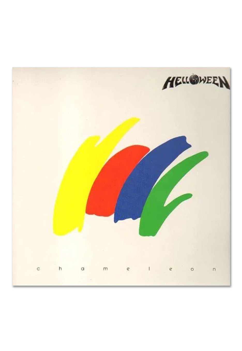 Helloween - Chameleon - 2 Vinyl | Neutral-Image