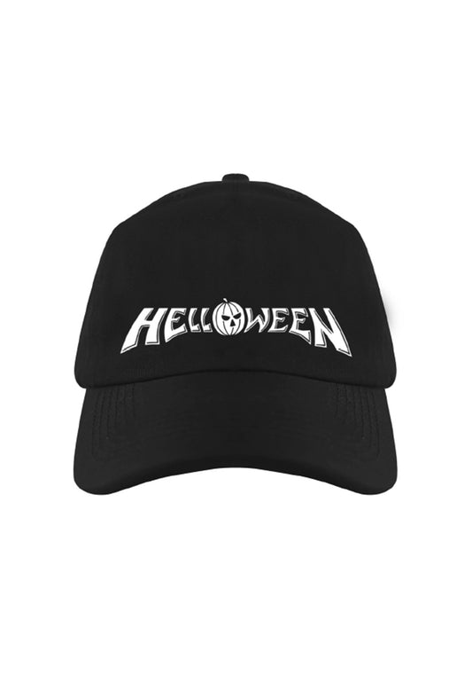 Helloween - Classic Logo - Cap | Neutral-Image
