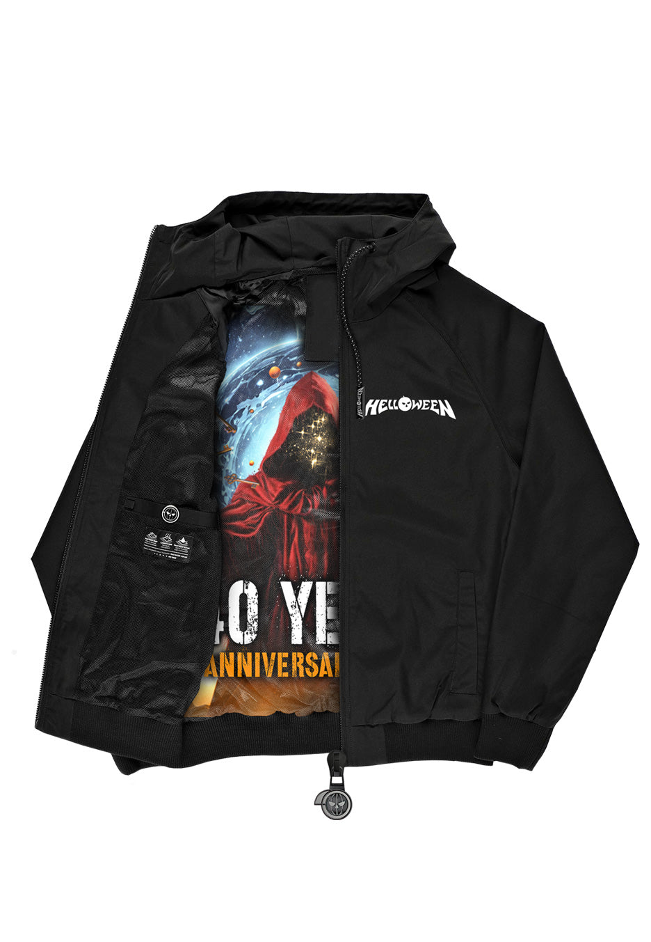 Helloween - Giants & Monsters - Jacket | Neutral-Image