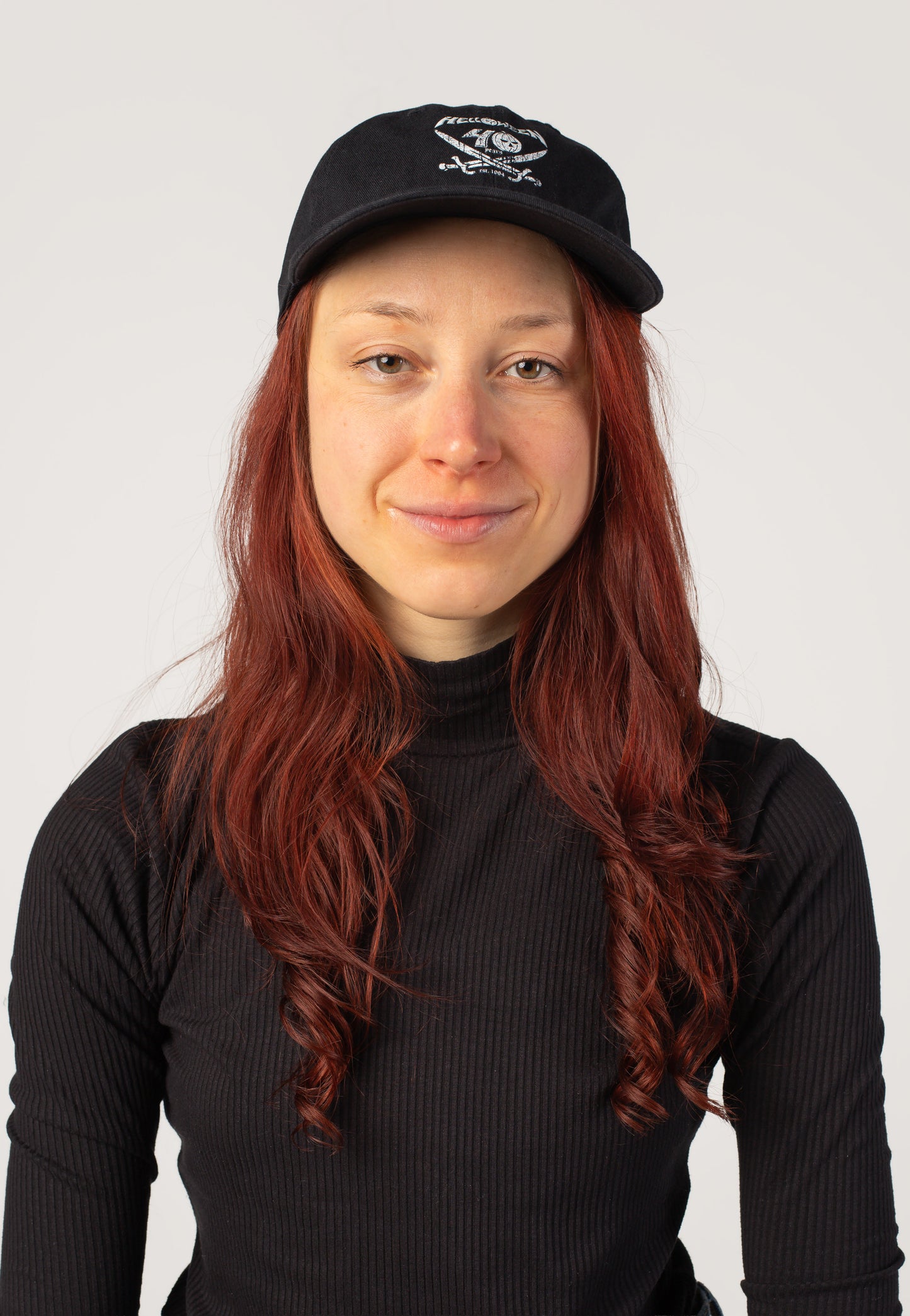 Helloween - Classic Pirate - Cap | Men-Image