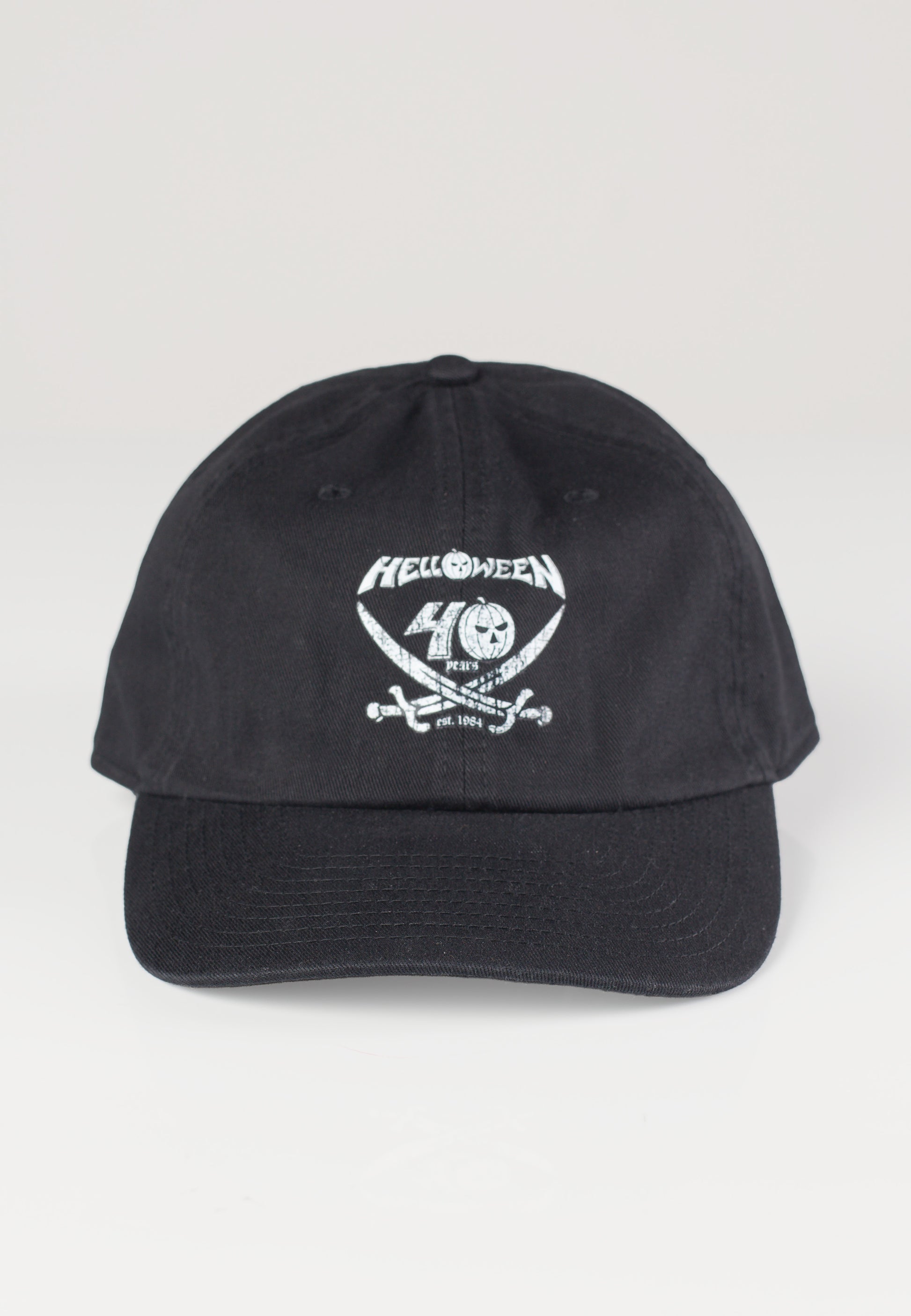 Helloween - Classic Pirate - Cap | Men-Image