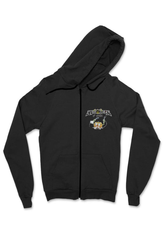 Helloween - Dr. Stein - Zipper | Men-Image