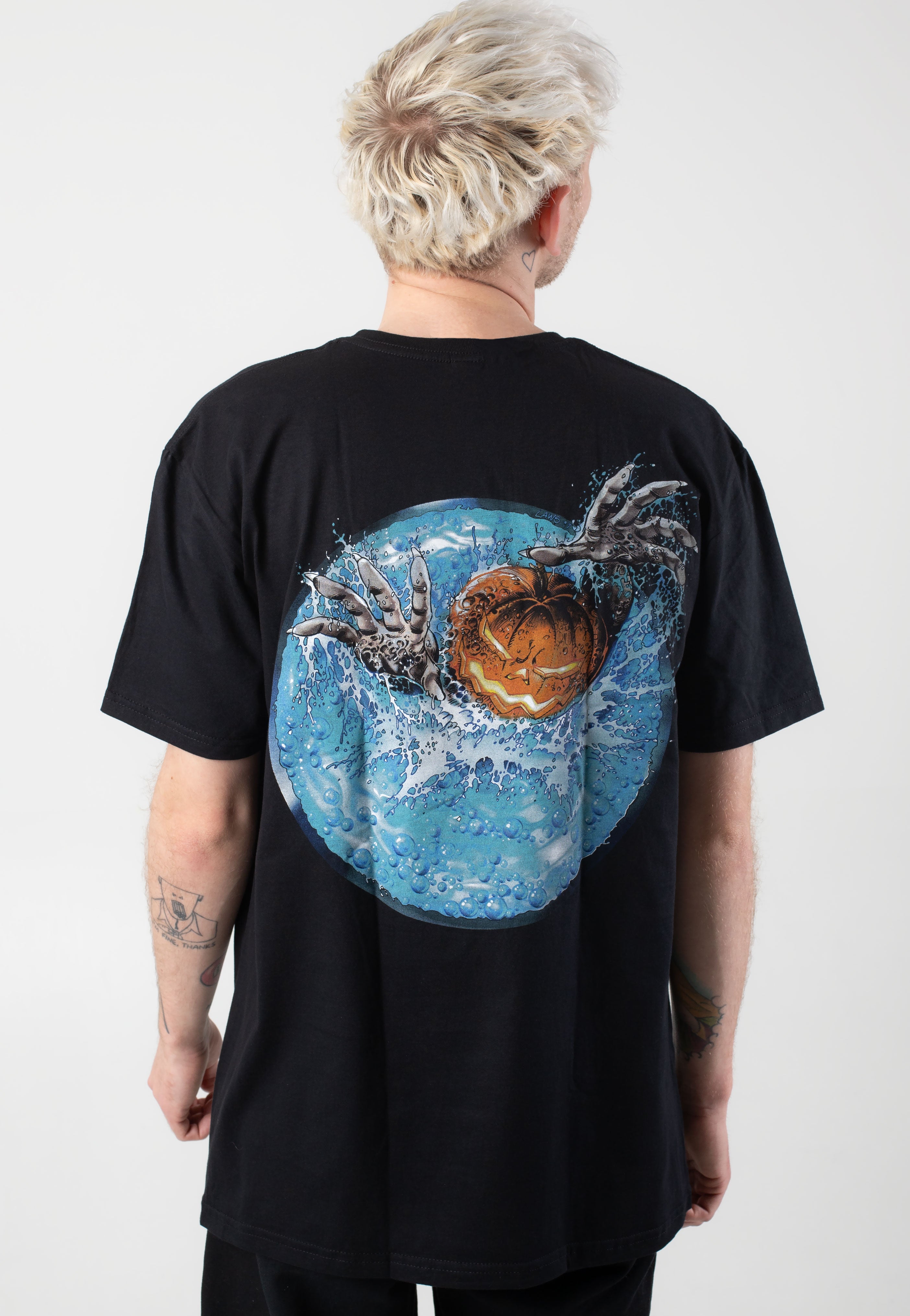 Helloween - Better Than Raw - T-Shirt