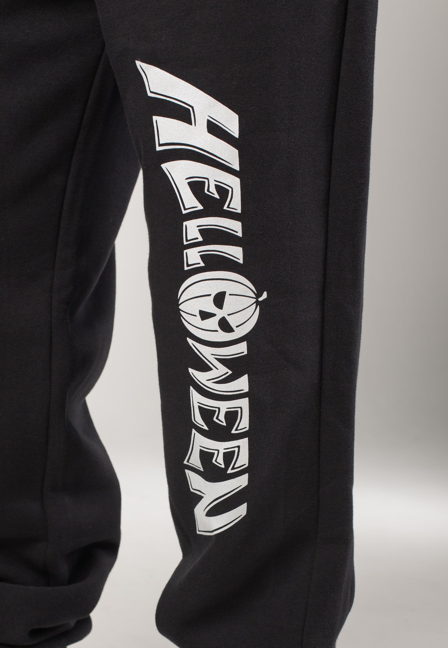 Helloween - Classic Logo - Sweatpants | Men-Image