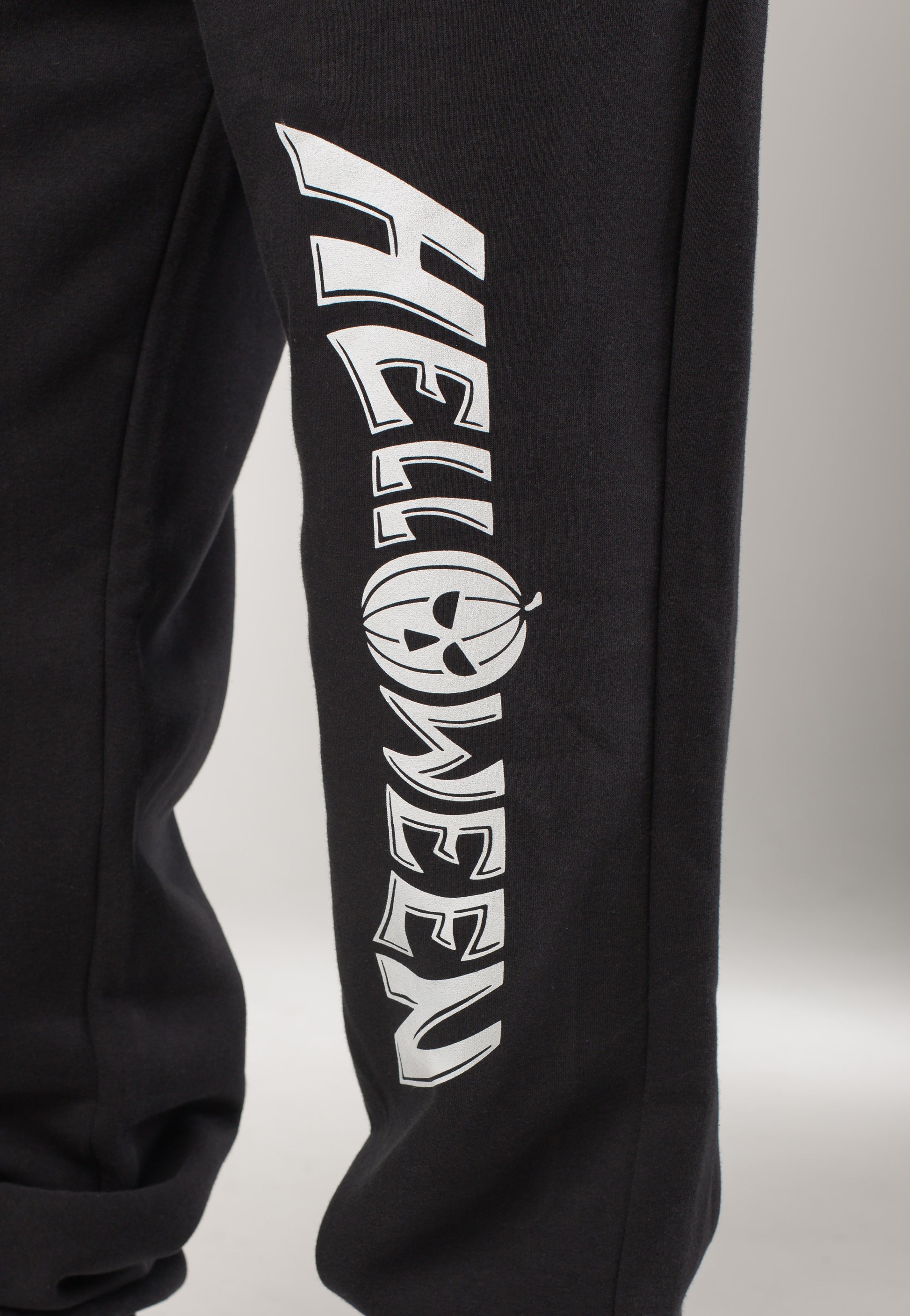 Helloween - Classic Logo - Sweatpants | Men-Image