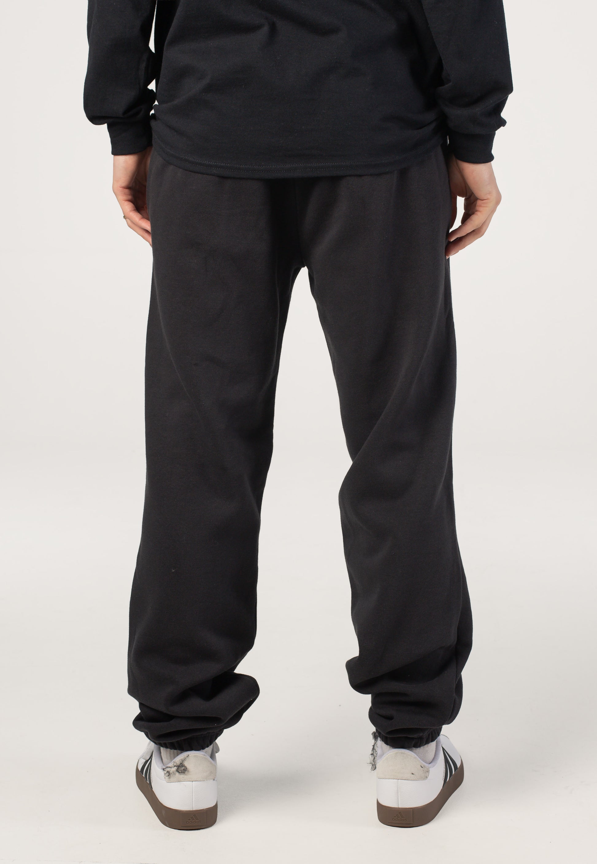 Helloween - Classic Logo - Sweatpants | Men-Image