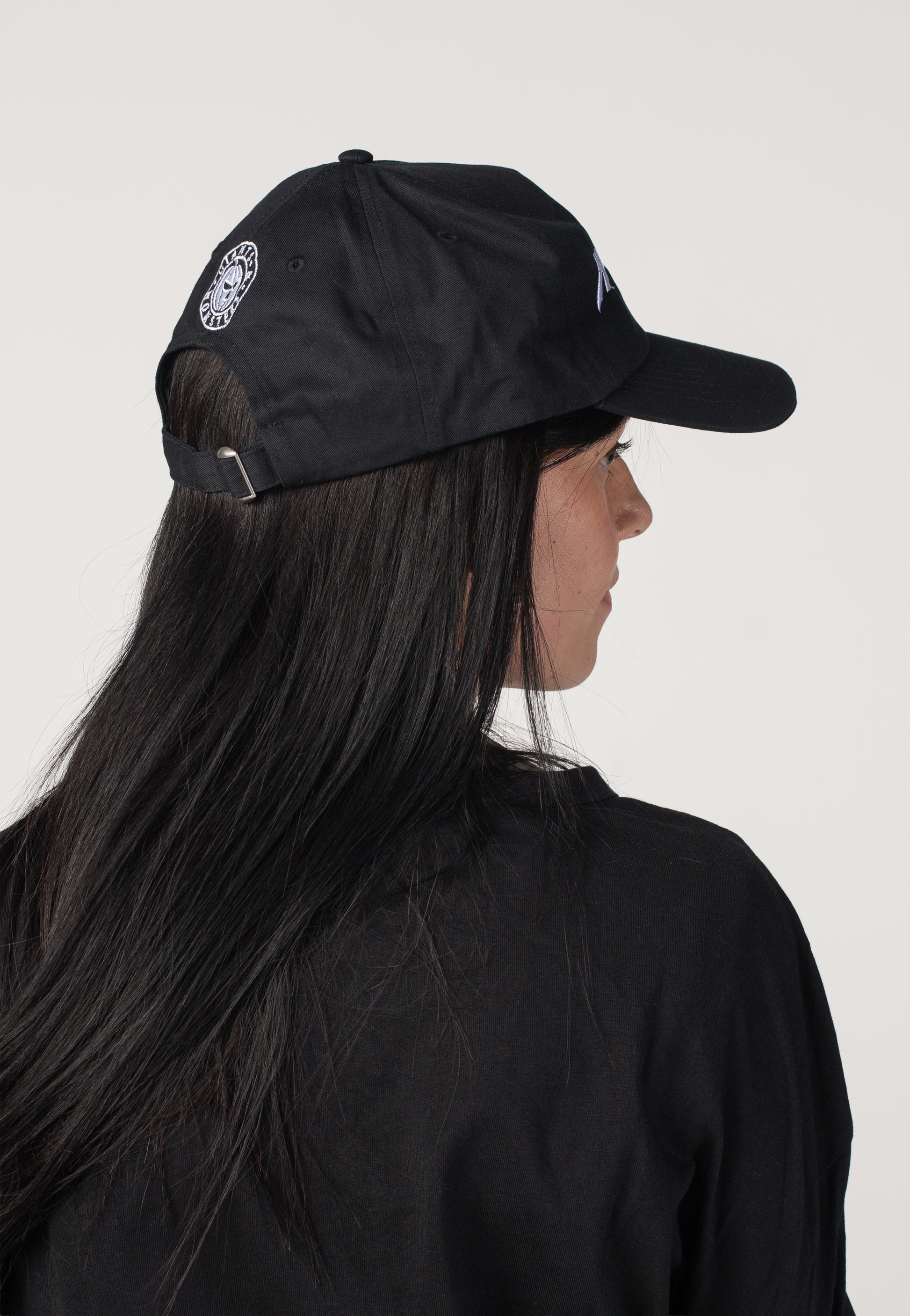 Helloween - Classic Logo - Cap | Men-Image