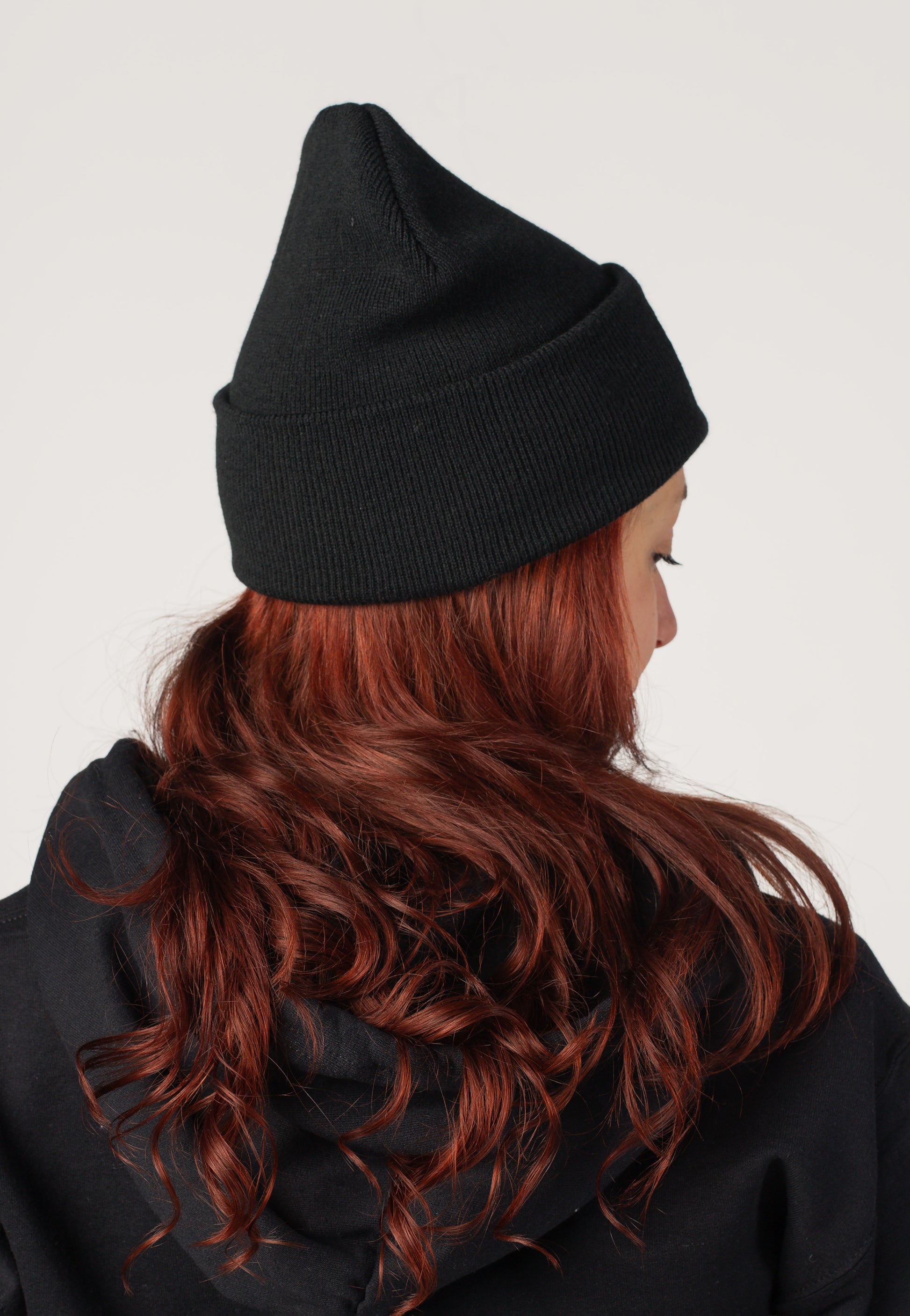 Helloween - Classic Pumpkin Logo Long - Beanie | Neutral-Image