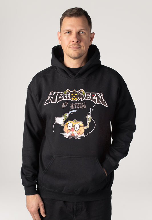 Helloween - Dr. Stein - Hoodie | Men-Image