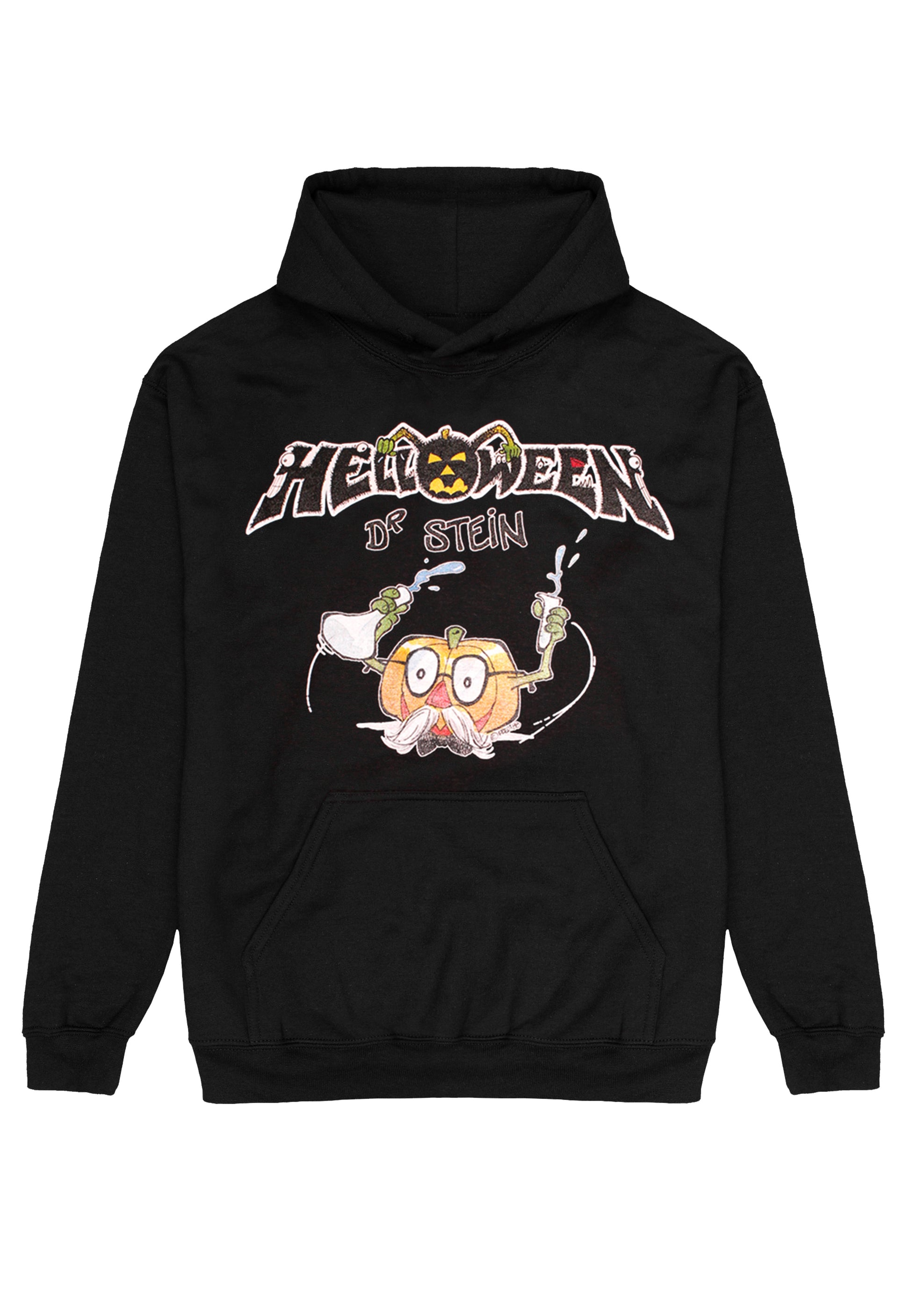 Helloween - Dr. Stein - Hoodie | Neutral-Image