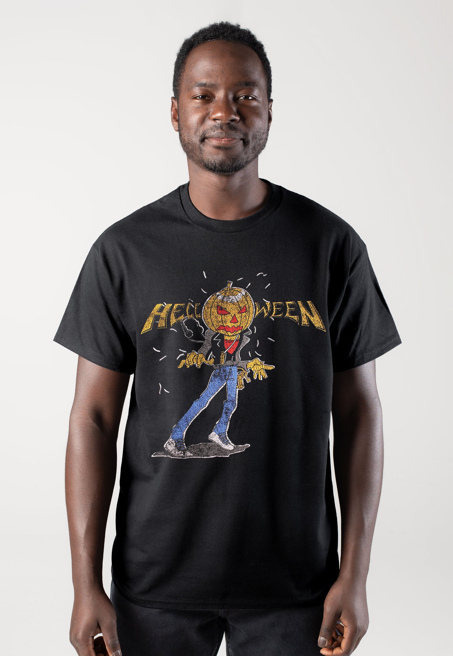 Helloween - Jack O Lantern Tour 2025 - T-Shirt | Men-Image