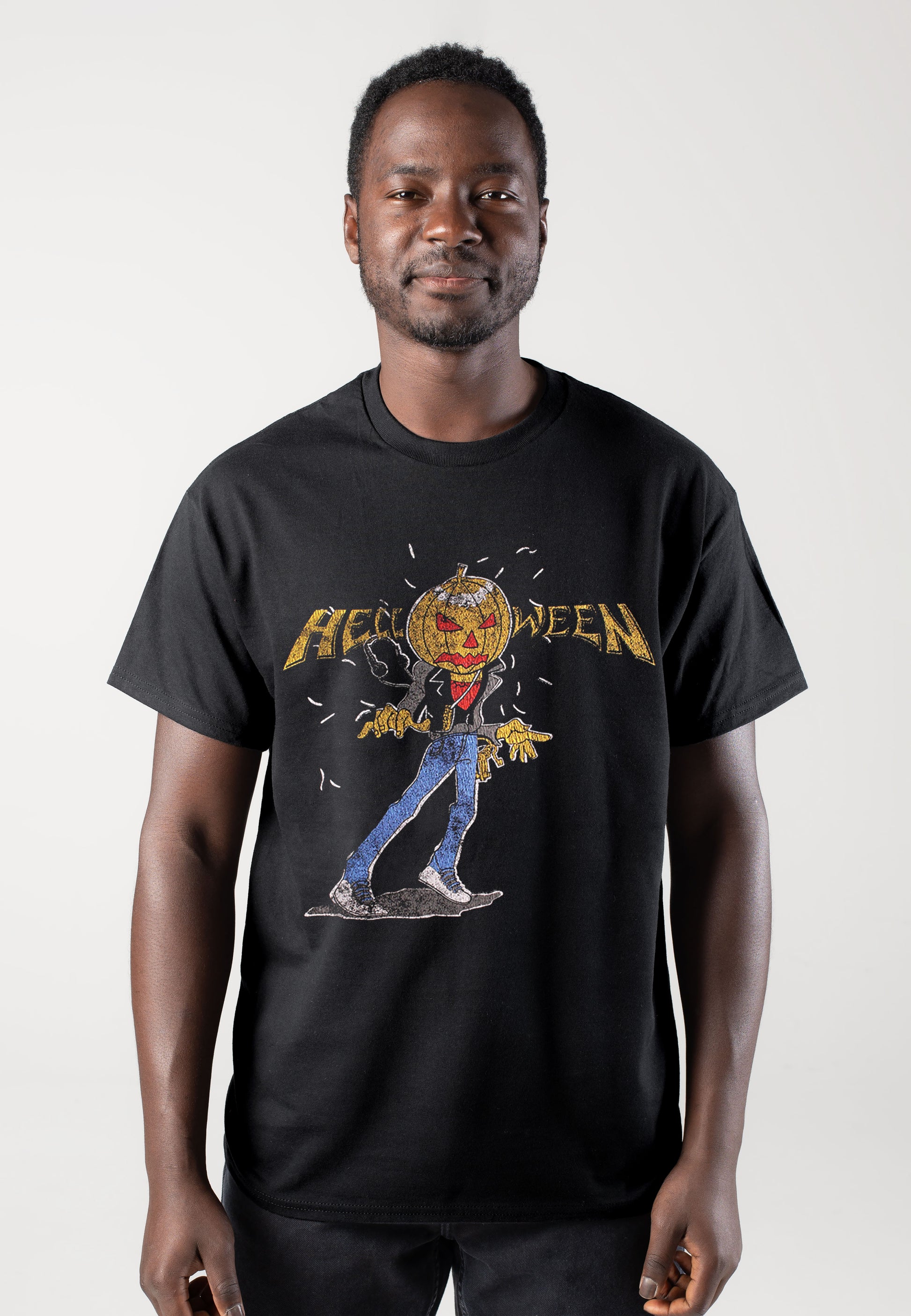 Helloween - Jack O Lantern Tour 2025 - T-Shirt | Men-Image