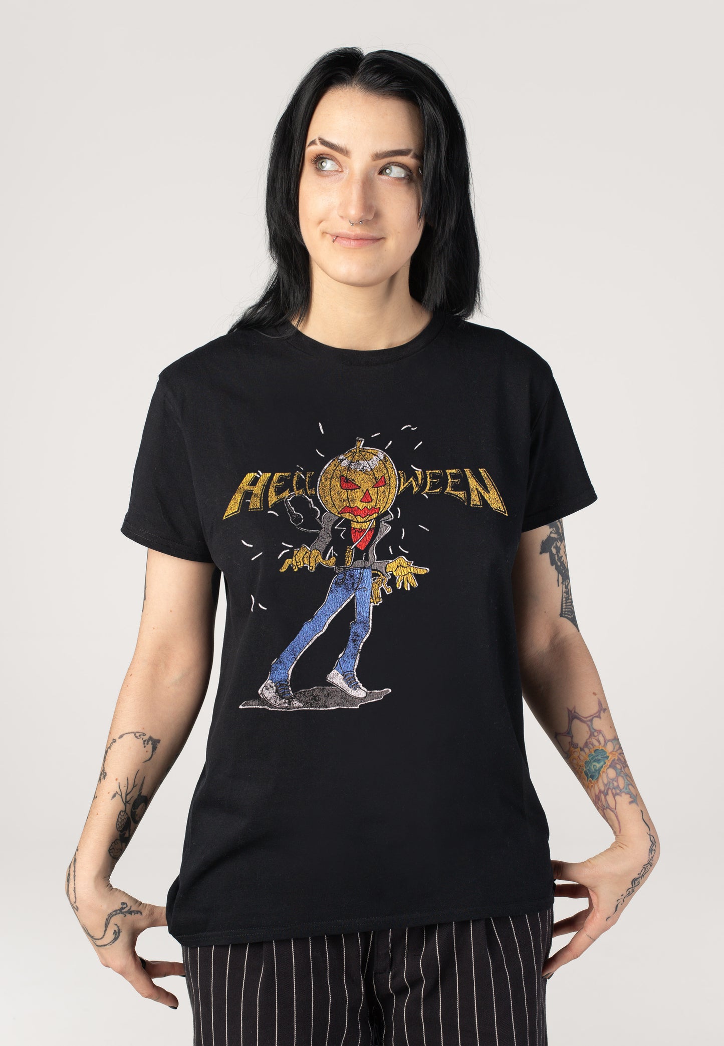 Helloween - Jack O Lantern Tour 2025 - T-Shirt | Men-Image