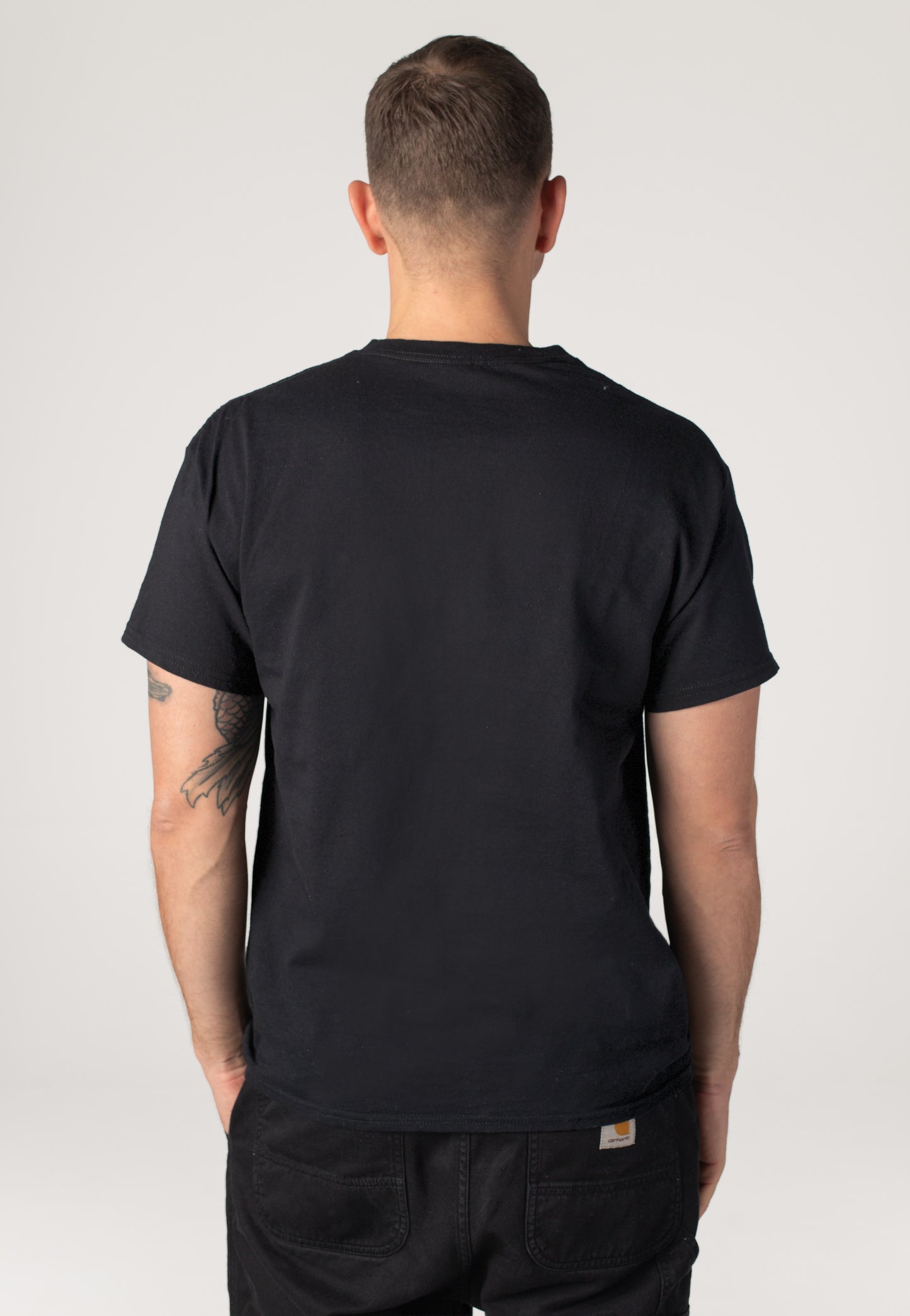 Helloween - Madrid 2025 - T-Shirt | Men-Image