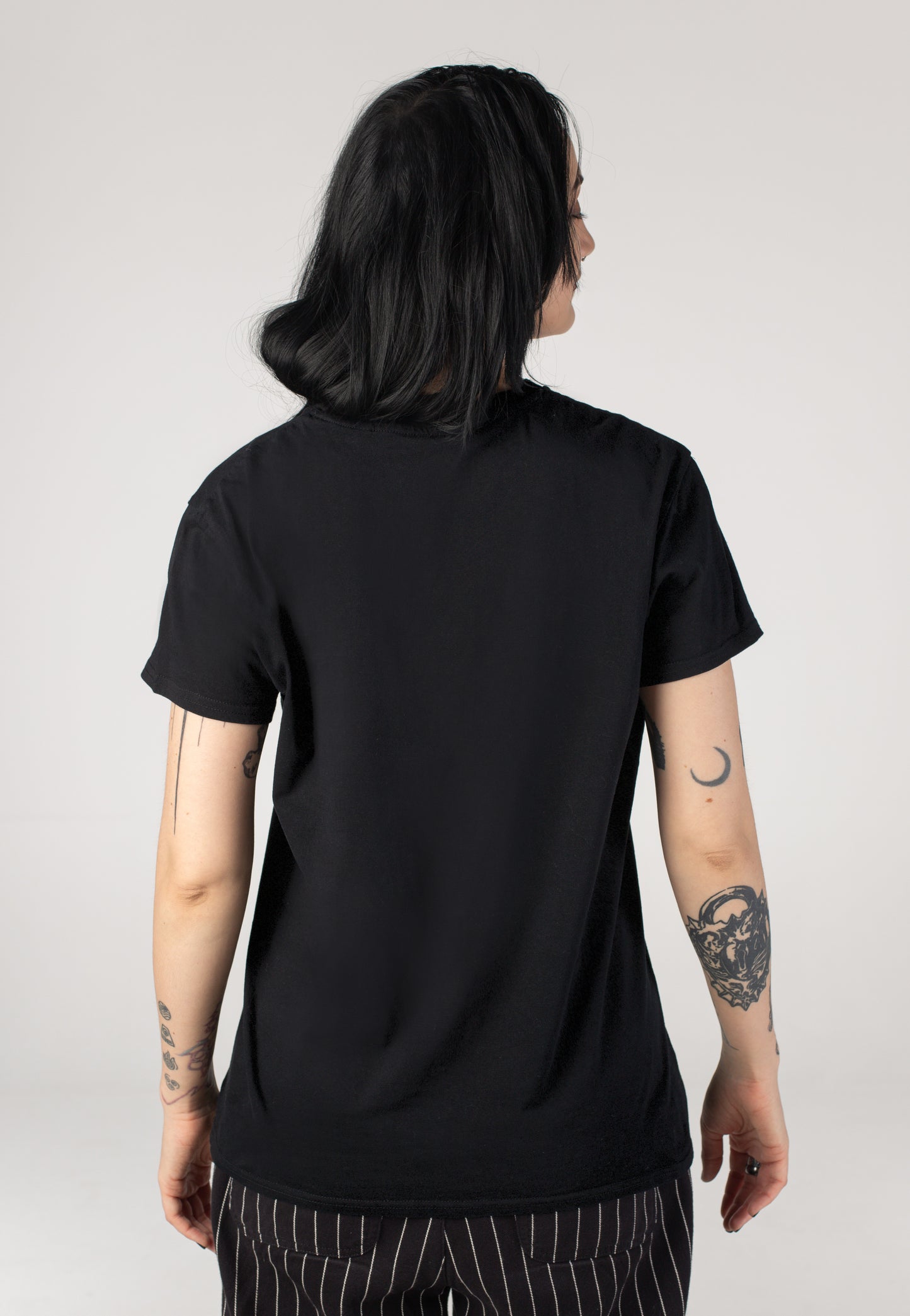 Helloween - Madrid 2025 - T-Shirt | Men-Image