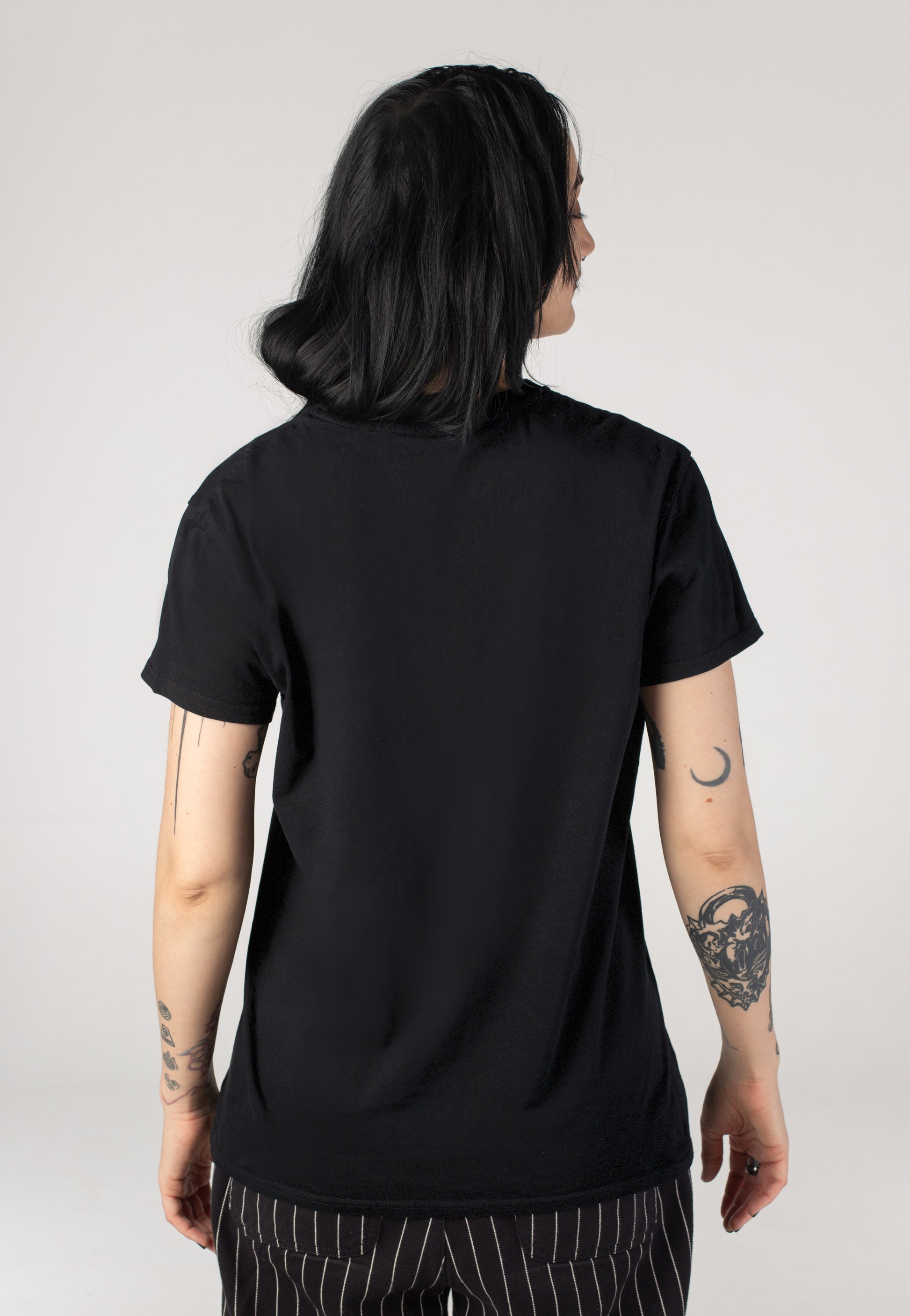 Helloween - Madrid 2025 - T-Shirt | Men-Image