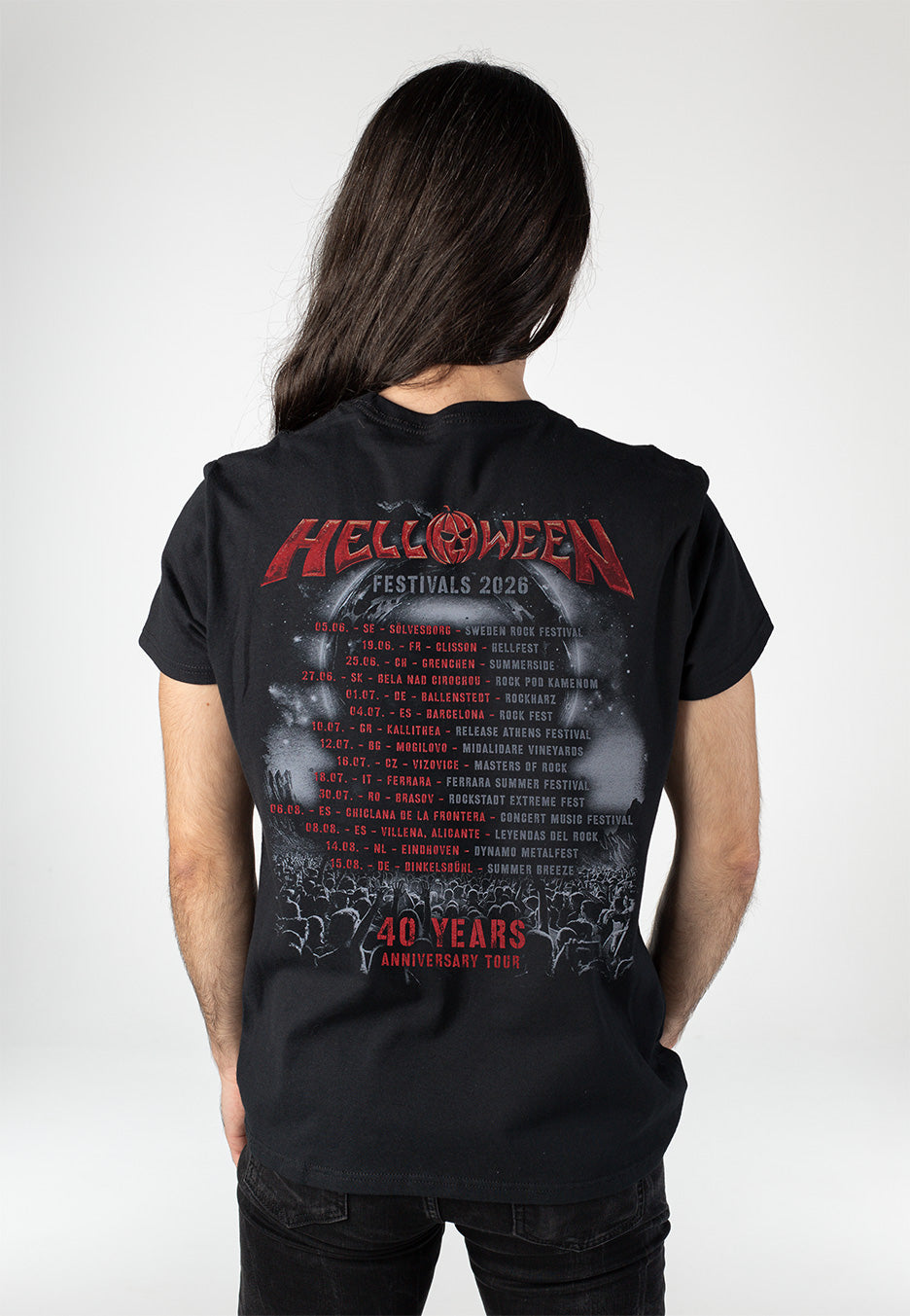 Helloween Pumpkin Keeper Festivals 2026 T-Shirt