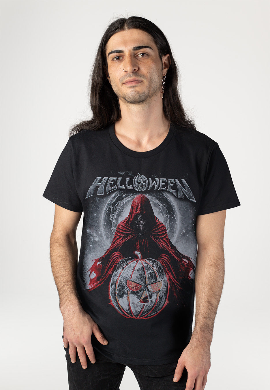 Helloween Pumpkin Keeper Festivals 2026 T-Shirt