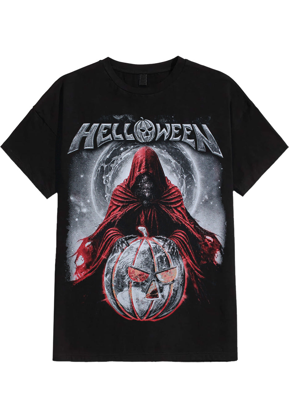 Helloween Pumpkin Keeper Festivals 2026 T-Shirt