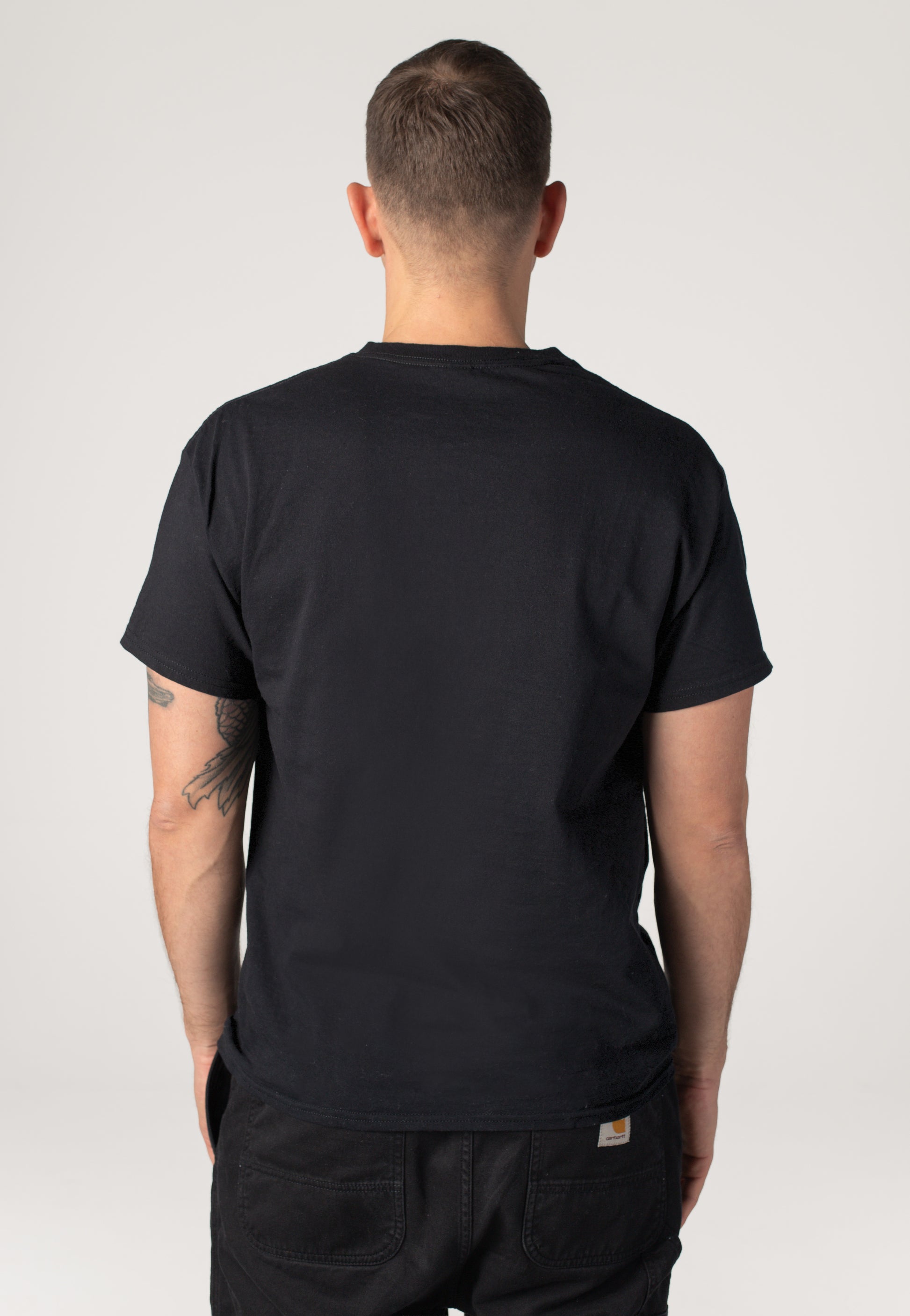 Helloween - Stuttgart 2025 - T-Shirt | Men-Image