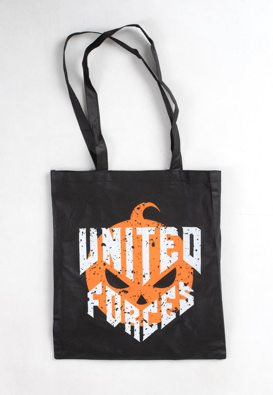 Helloween - United Forces - Tote Bag | Neutral-Image