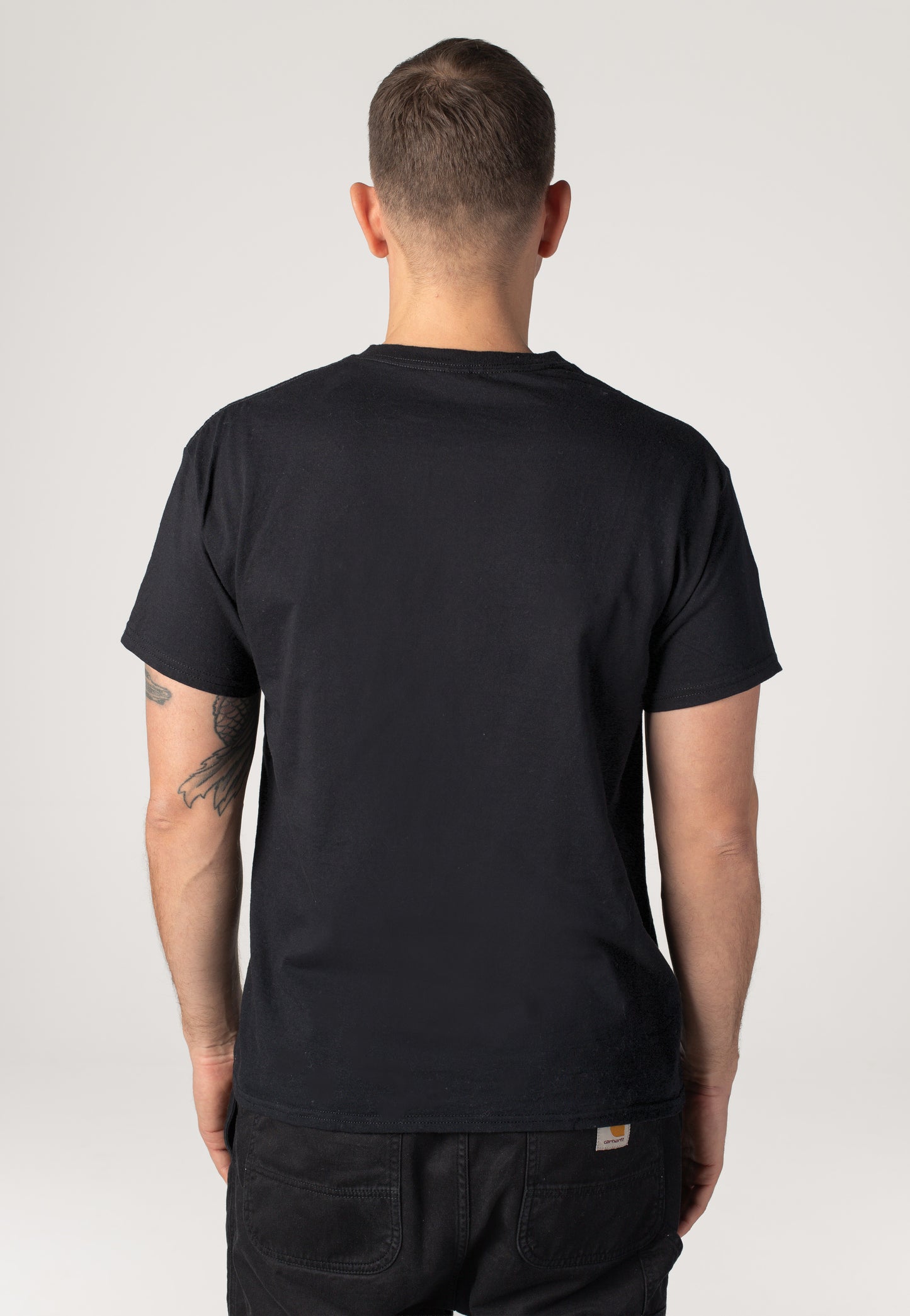 Helloween - Walls Of Jericho - T-Shirt | Men-Image