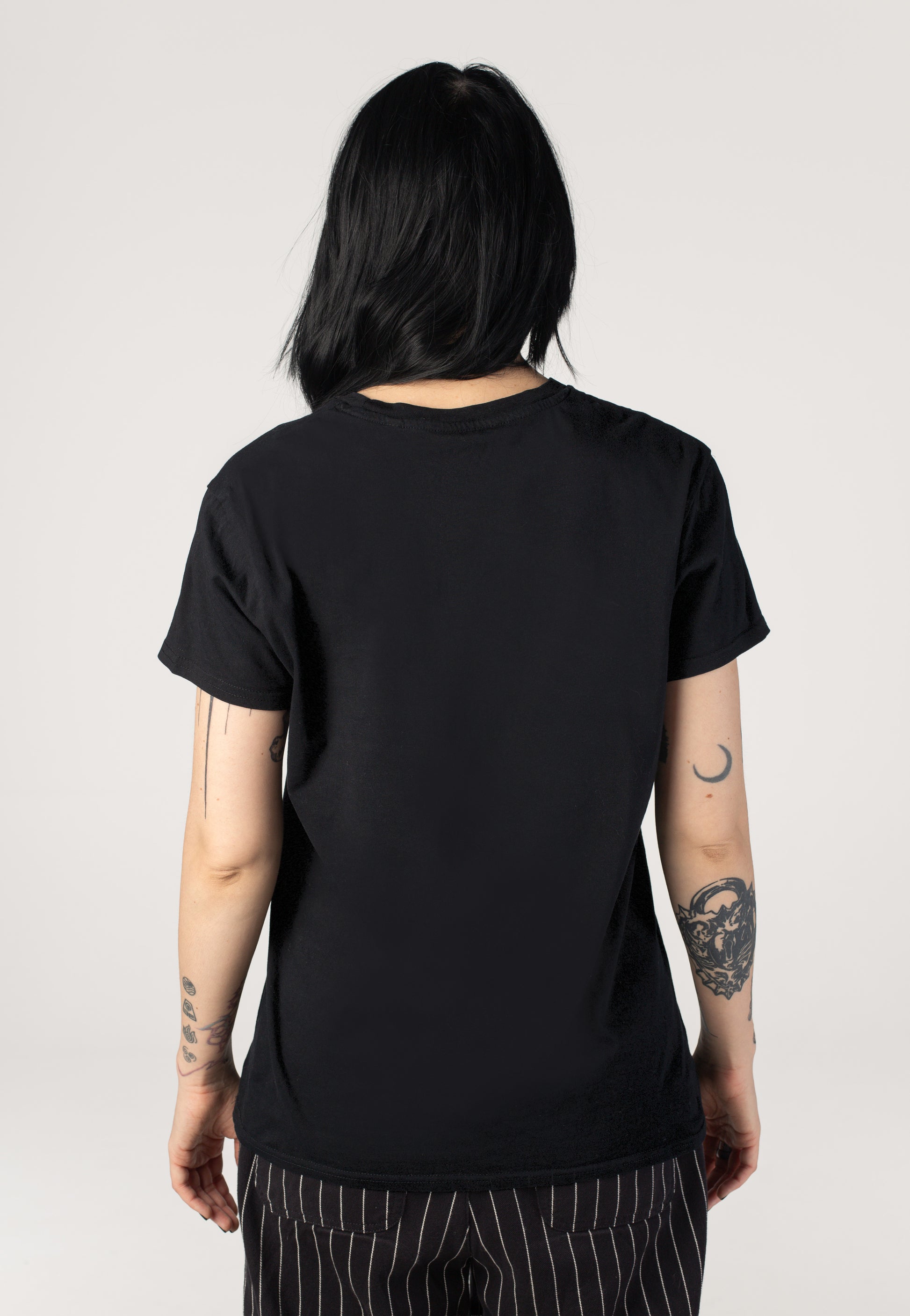 Helloween - Walls Of Jericho - T-Shirt | Men-Image